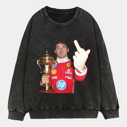 Charles Leclerc 2026 Tee V1.4
