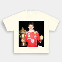 IVORY T-SHIRT