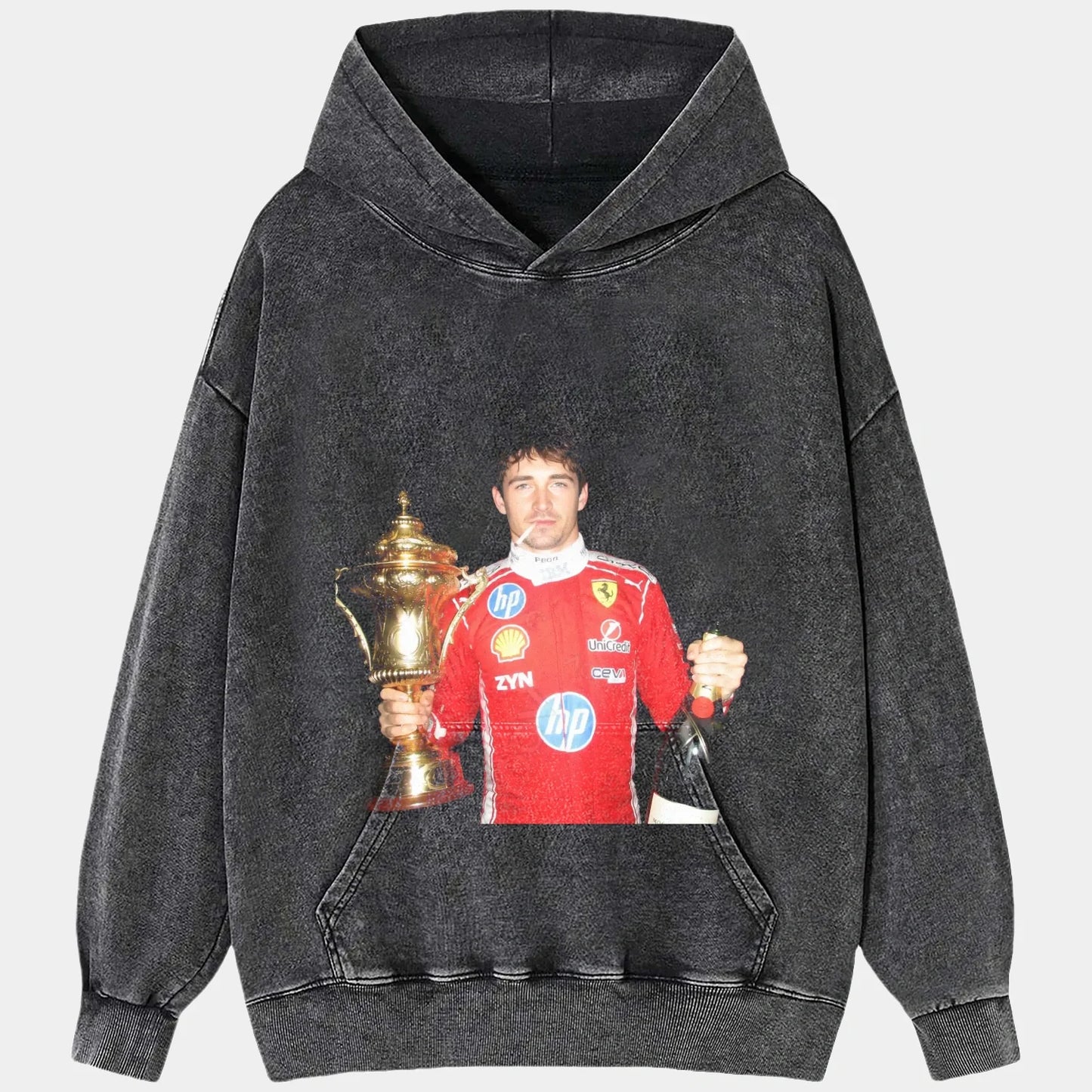 Charles Leclerc 2026 Tee V1.6