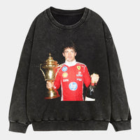 PEPPER SWEATSHIRT