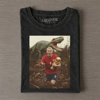 PEPPER TEE