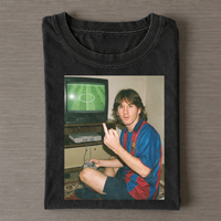 PEPPER TEE