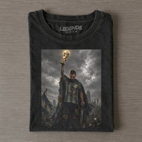 PEPPER TEE