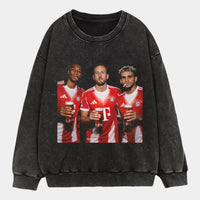 PEPPER SWEATSHIRT