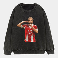PEPPER SWEATSHIRT