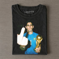 PEPPER TEE