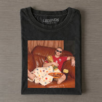 PEPPER TEE