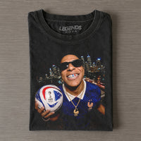 PEPPER TEE
