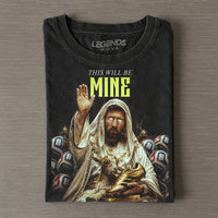PEPPER TEE
