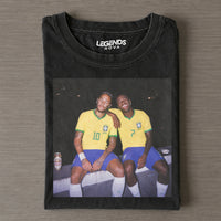 PEPPER TEE