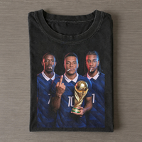 PEPPER TEE