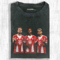 PEPPER TEE