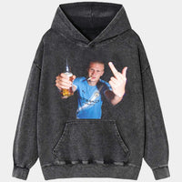 PEPPER HOODIE