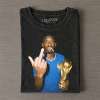 PEPPER TEE