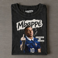 PEPPER TEE