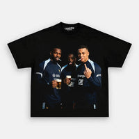 BLACK TEE