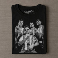 PEPPER TEE