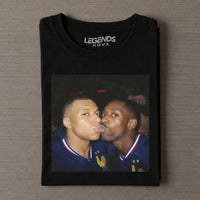 BLACK TEE