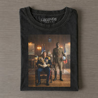 PEPPER TEE