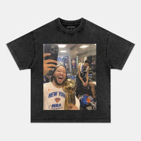 PEPPER TEE