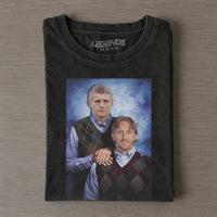 PEPPER TEE