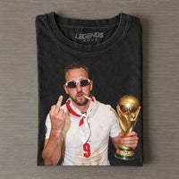 PEPPER TEE