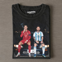 PEPPER TEE