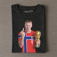 PEPPER TEE