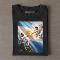 PEPPER TEE