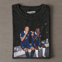 PEPPER TEE