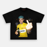 BLACK T-SHIRT