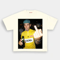 IVORY T-SHIRT
