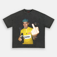 PEPPER T-SHIRT
