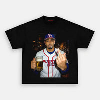 BLACK T-SHIRT
