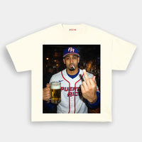 IVORY T-SHIRT