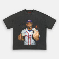 PEPPER T-SHIRT