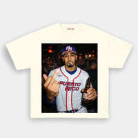 IVORY T-SHIRT