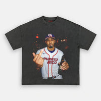 PEPPER T-SHIRT