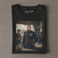 PEPPER TEE