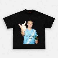 BLACK T-SHIRT