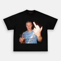 BLACK T-SHIRT