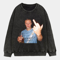 PEPPER SWEATSHIRT