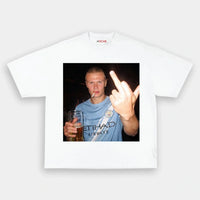 WHITE T-SHIRT