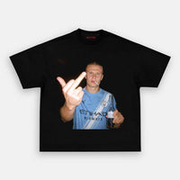 BLACK T-SHIRT