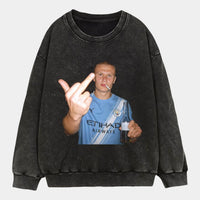 PEPPER SWEATSHIRT