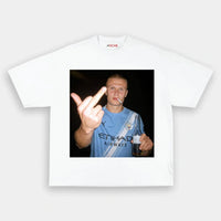 WHITE T-SHIRT