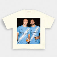 IVORY T-SHIRT