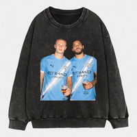 PEPPER SWEATSHIRT