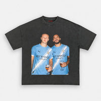 PEPPER T-SHIRT