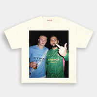 IVORY T-SHIRT